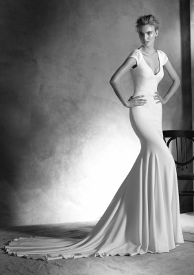 工作室PRONOVIAS IRUNE