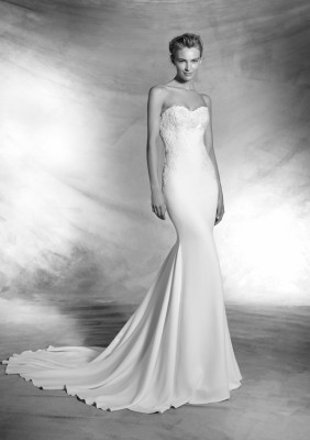 工作室PRONOVIAS VELDA