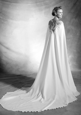 工作室PRONOVIAS VELDA
