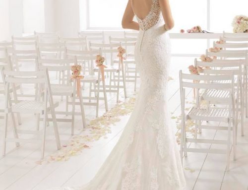 50年的pronovias婚纱礼服雷竞技raybet下载