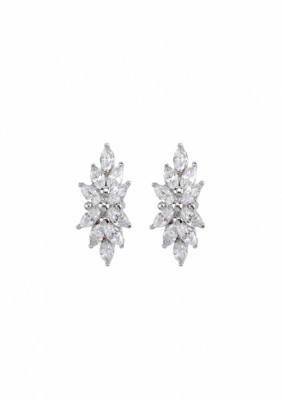 Blue Moon Grand Stud Earrings